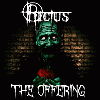 Rictus : The Offering